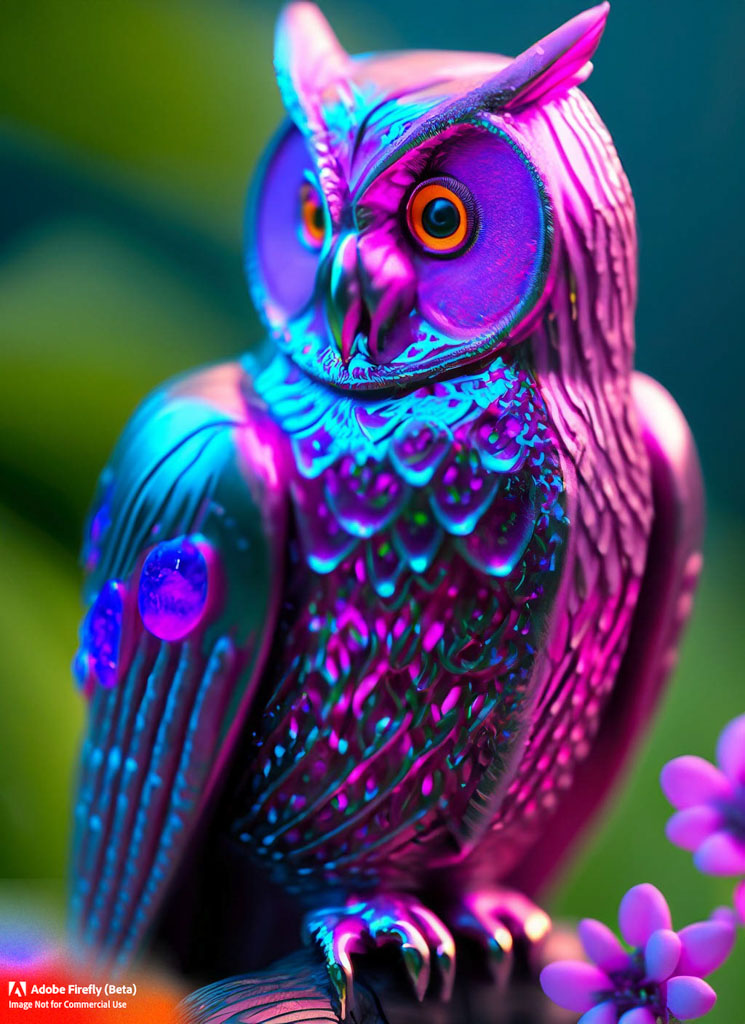 Resolution hyperrealistic